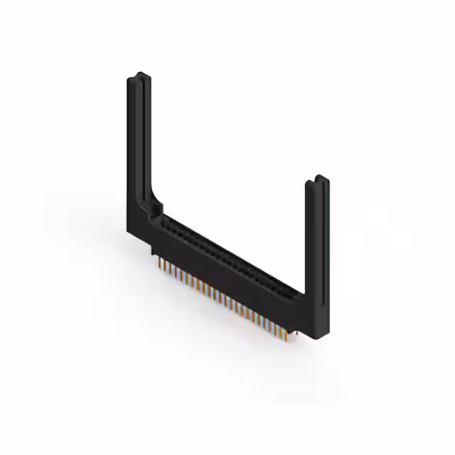 396-048-541-858 EDAC Inc.  Edgeboard Connectors